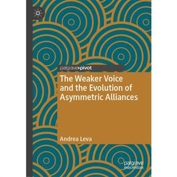 The Weaker Voice and the Evolution of Asymmetric Alliances