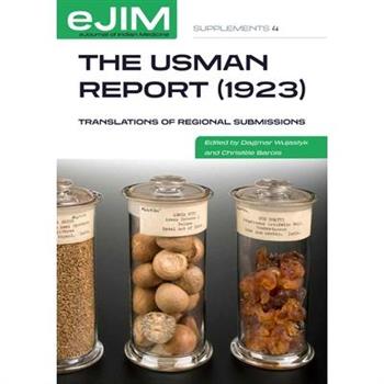 The Usman Report (1923)