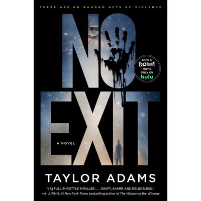 No Exit [Tv Tie-In]
