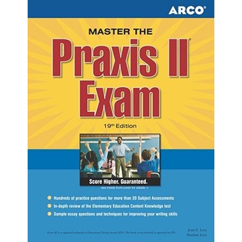 Master The Praxis II Exam