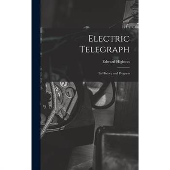 Electric Telegraph