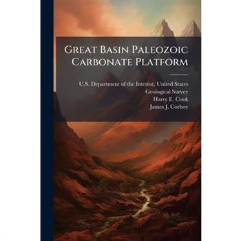 Great Basin Paleozoic Carbonate Platform