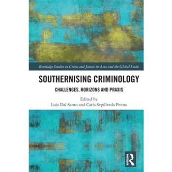 Southernising Criminology