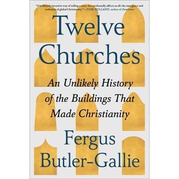 Twelve Churches