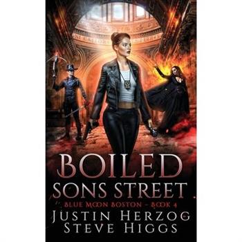 Boiled Sons Street