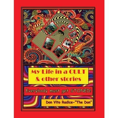 My Life in a CULT & Other Stories