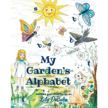 My Garden’s Alphabet