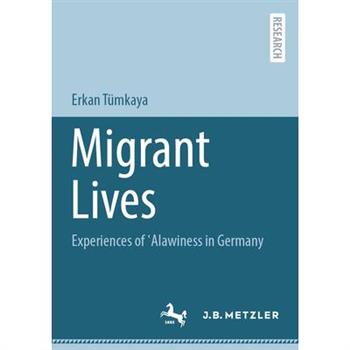 Migrant Lives