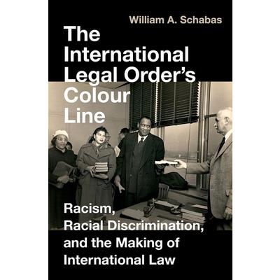 The International Legal Order's Colour Line