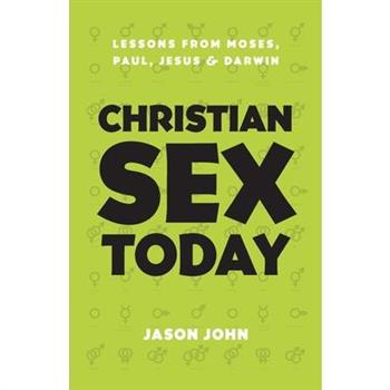 Christian Sex Today