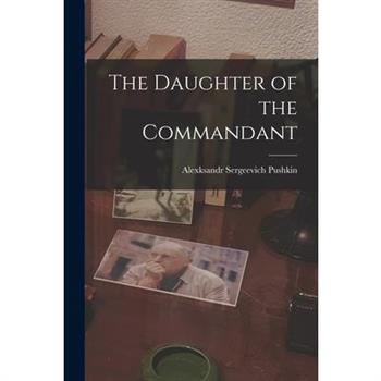 The Daughter of the Commandant