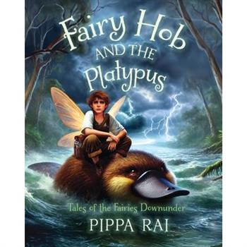 Fairy Hob and the Platypus