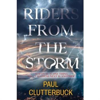 Riders from the Storm