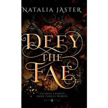 Defy the Fae