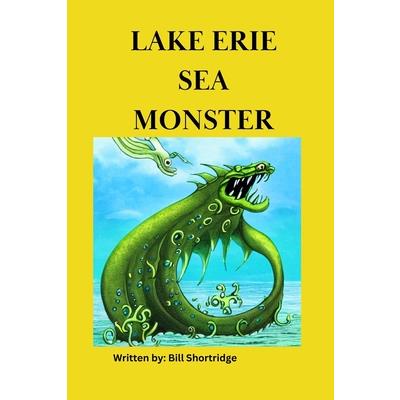 Lake Erie Sea Monster