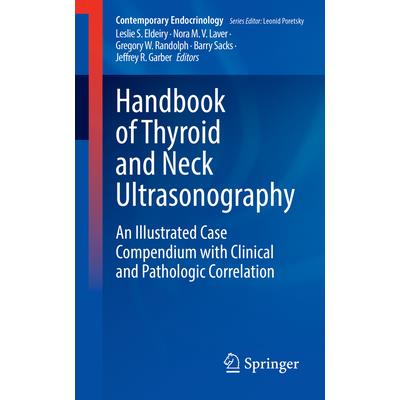 Handbook of Thyroid and Neck Ultrasonography