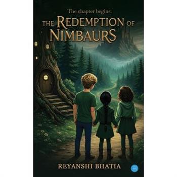 The Redemption of Nimbaurs