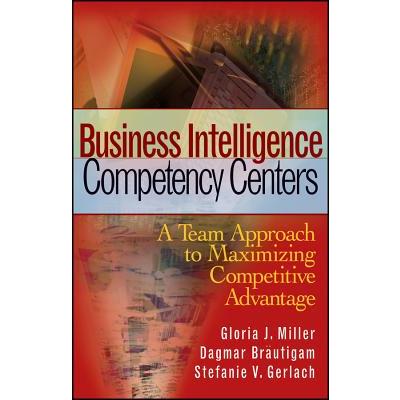 Business Intelligence Competency Centers