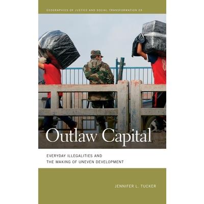 Outlaw Capital