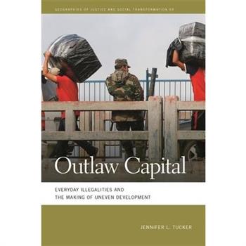 Outlaw Capital