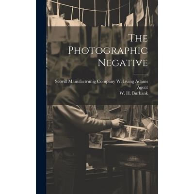 The Photographic Negative