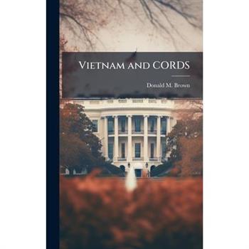 Vietnam and CORDS
