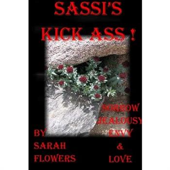 Sassi’s Kick Ass