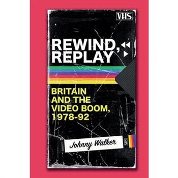 Rewind, Replay