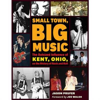 Small Town, Big Music