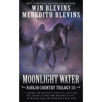 Moonlight Water