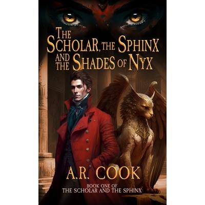The Scholar, the Sphinx, and the Shades of Nyx