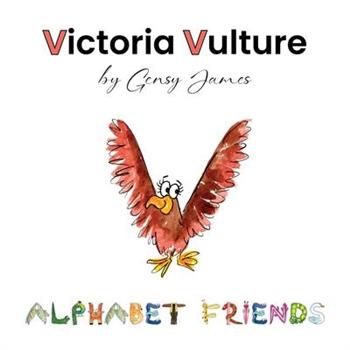 Victoria Vulture
