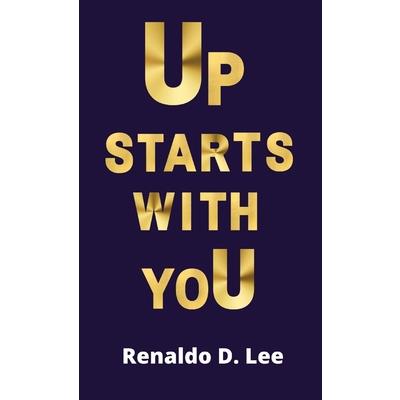 Up starts with yoU