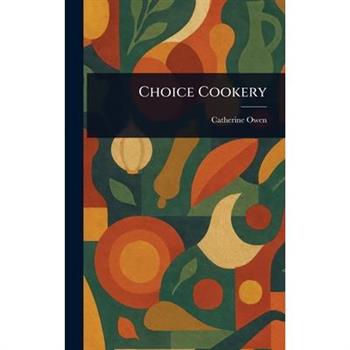 Choice Cookery