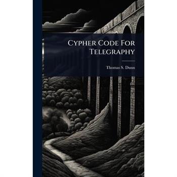 Cypher Code For Telegraphy