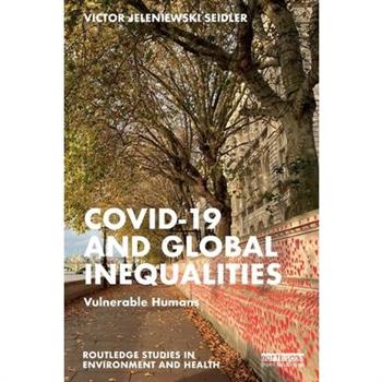 Covid-19 and Global Inequalities