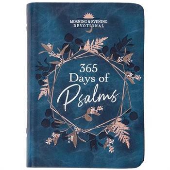 365 Days of Psalms
