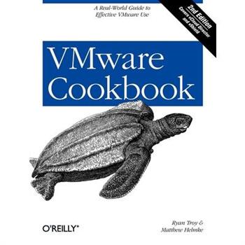 Vmware Cookbook