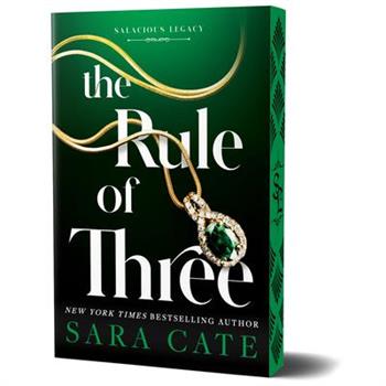 The Rule of Three (Deluxe Edition)