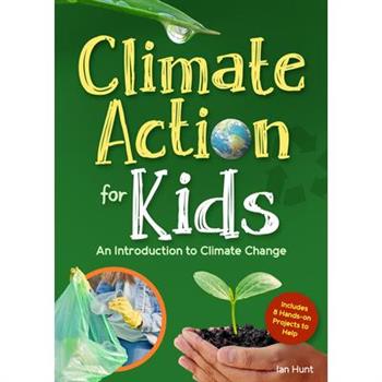 Climate Action for Kids