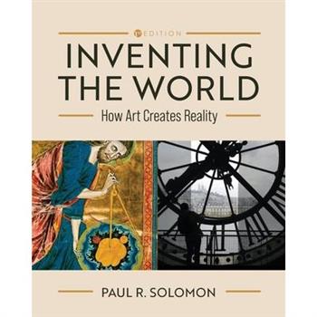 Inventing the World