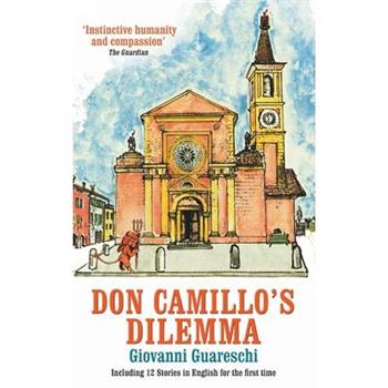 Don Camillo’s Dilemma