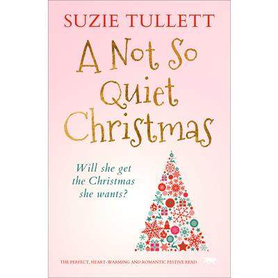 A Not So Quiet Christmas