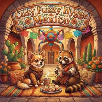 Cozy Fuzzy Hygge Mexico