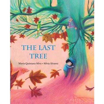 The Last Tree