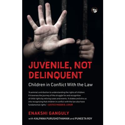 Juvenile, Not Delinquent Children in Conflict with the Law