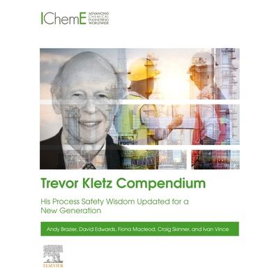 Trevor Kletz Compendium