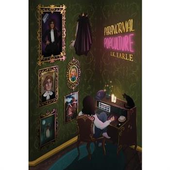 Paranormal Pop Culture