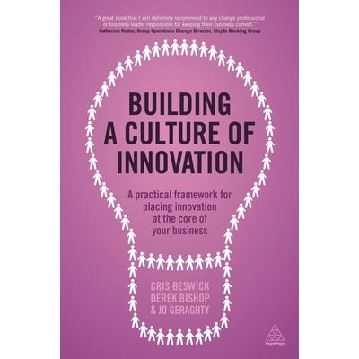 Building a Culture of Innovation