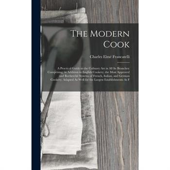The Modern Cook